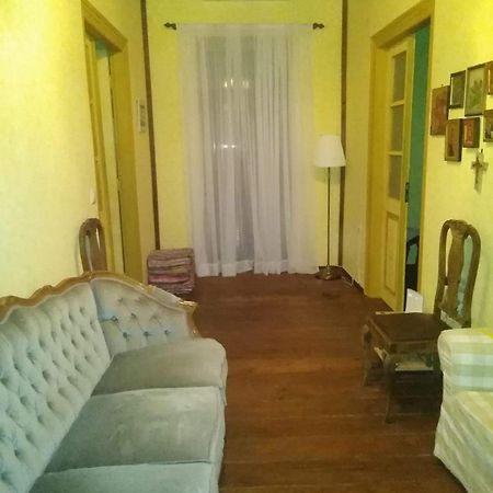 Ferienwohnung Molyvos Boutique House Mythimna Exterior foto