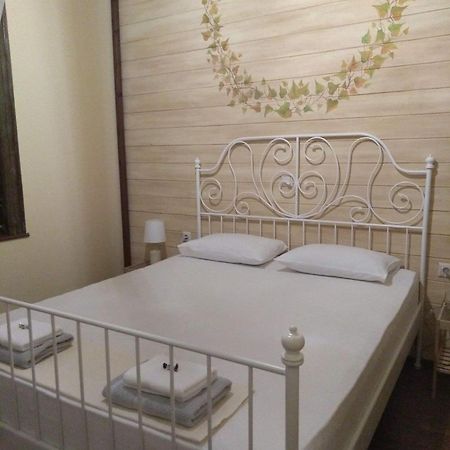 Ferienwohnung Molyvos Boutique House Mythimna Exterior foto