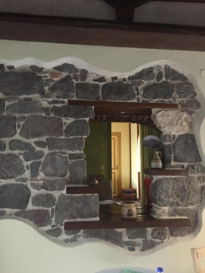 Ferienwohnung Molyvos Boutique House Mythimna Exterior foto