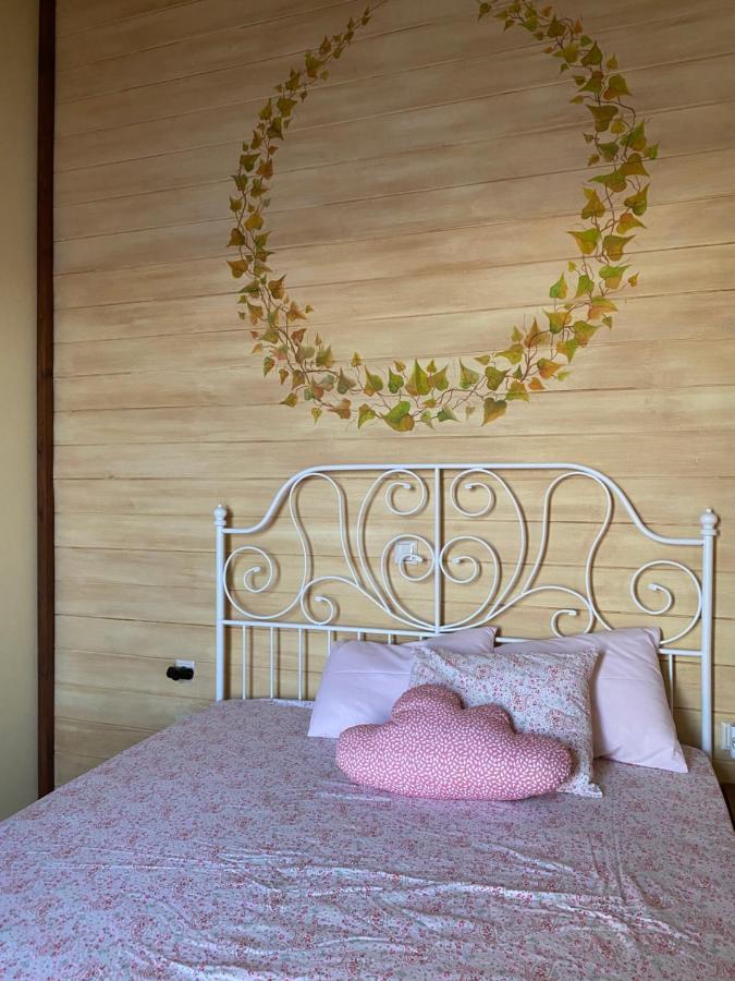 Ferienwohnung Molyvos Boutique House Mythimna Exterior foto