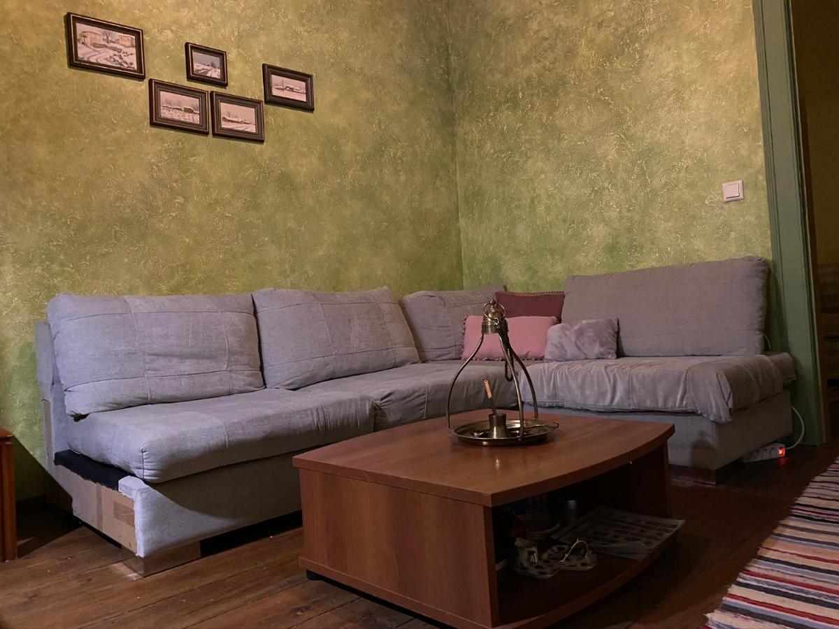 Ferienwohnung Molyvos Boutique House Mythimna Exterior foto