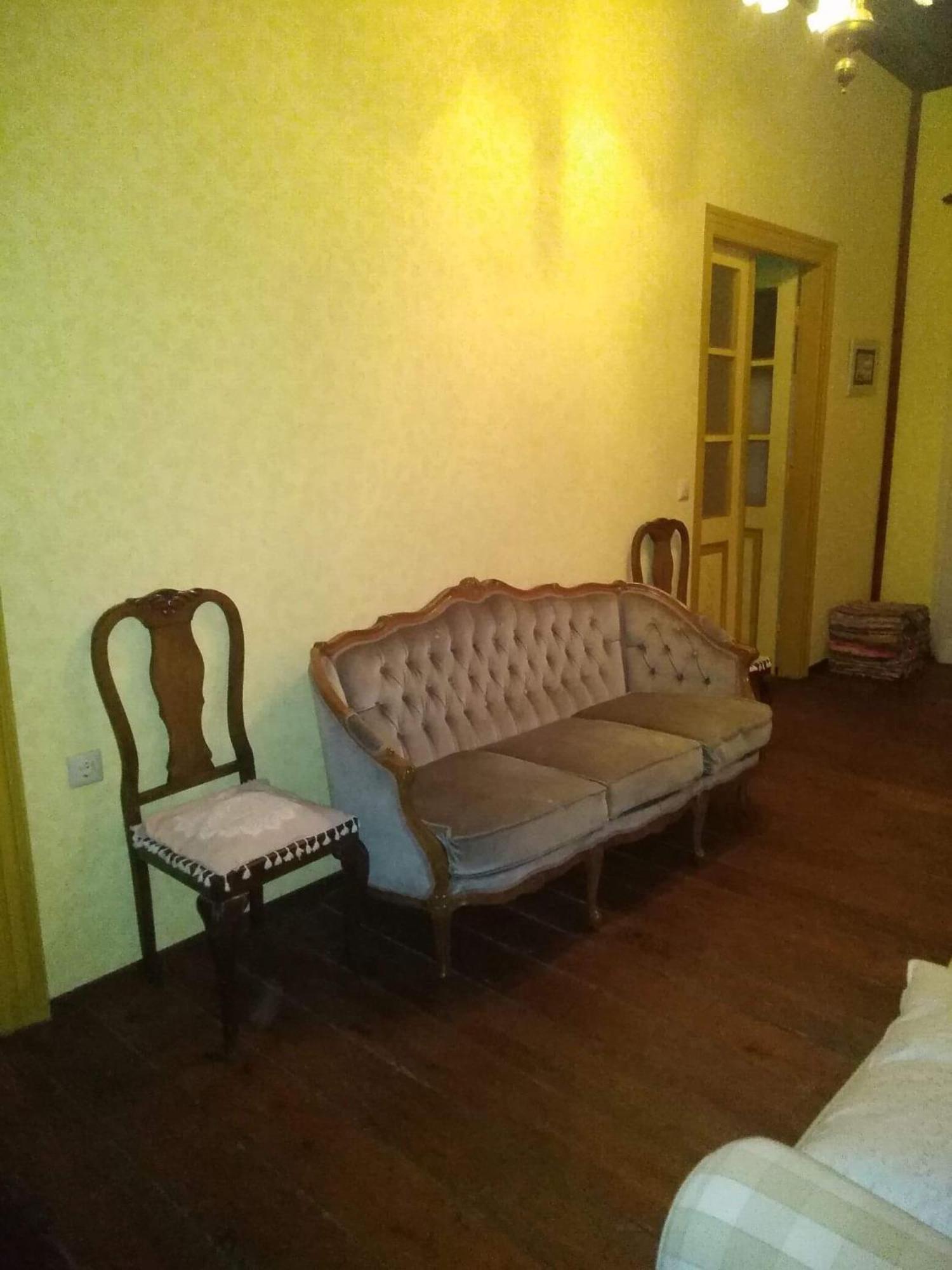 Ferienwohnung Molyvos Boutique House Mythimna Exterior foto