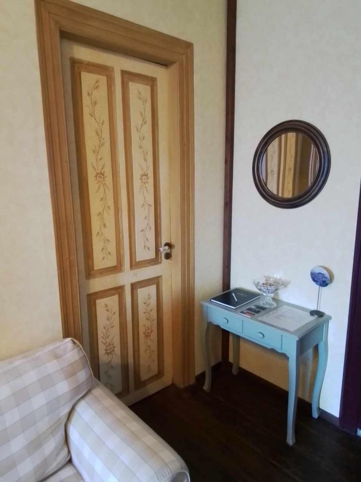 Ferienwohnung Molyvos Boutique House Mythimna Exterior foto